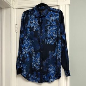 Banana Republic Blouse